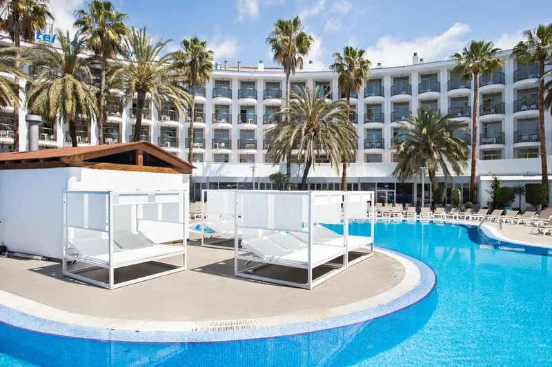 Best Cambrils Hotel gallery image 2