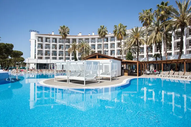 Best Cambrils Hotel gallery image 3