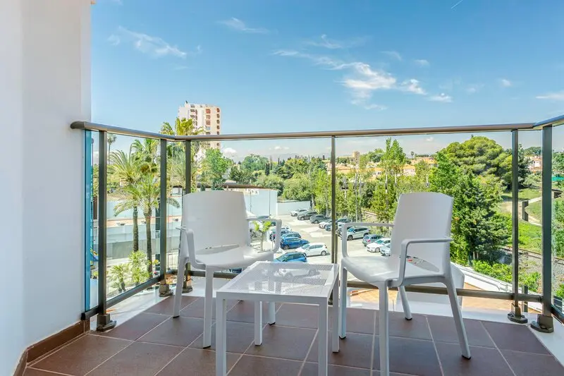 Best Cambrils Hotel gallery image 28