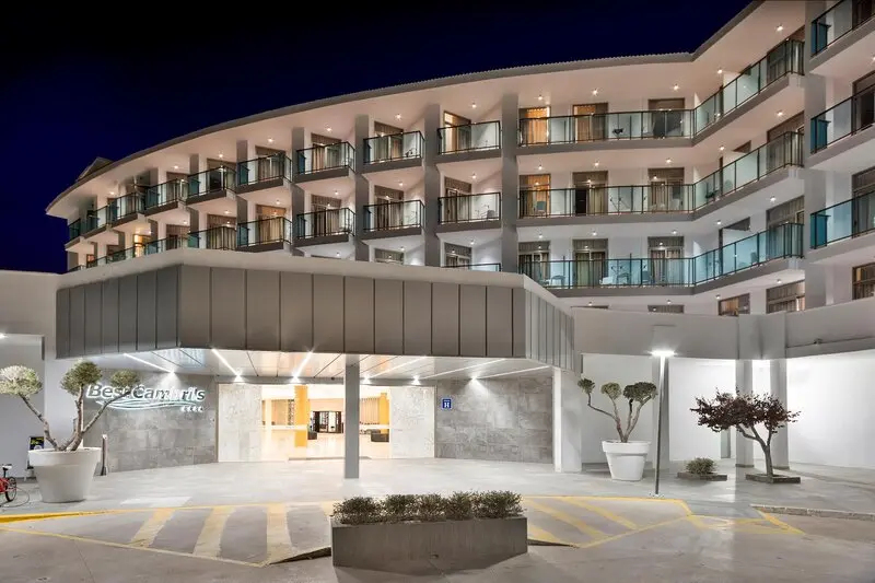 Best Cambrils Hotel gallery image 9