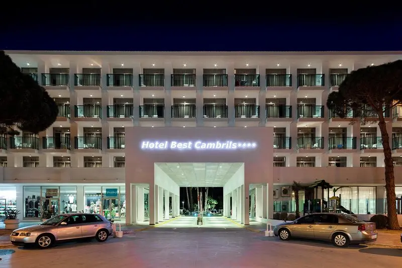 Best Cambrils Hotel gallery image 10
