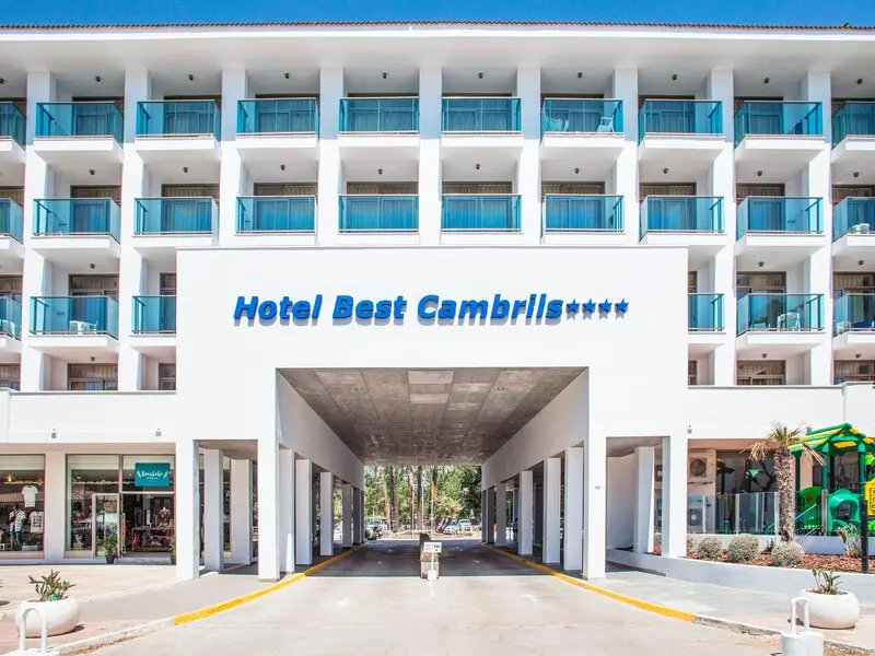 Best Cambrils Hotel gallery image 11