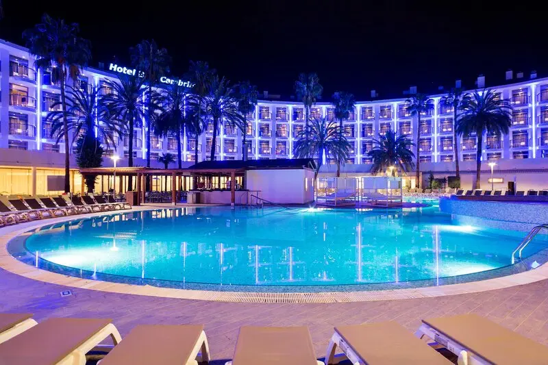 Best Cambrils Hotel gallery image 4