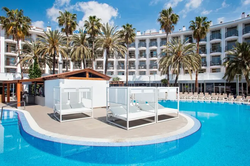 Best Cambrils Hotel gallery image 12