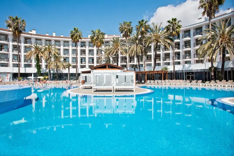 Best Cambrils Hotel gallery image 5