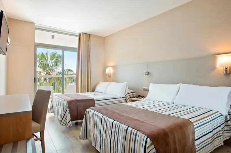 Best Cambrils Hotel gallery image 17