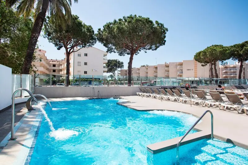 Best Cambrils Hotel gallery image 6