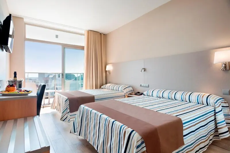 Best Cambrils Hotel gallery image 19