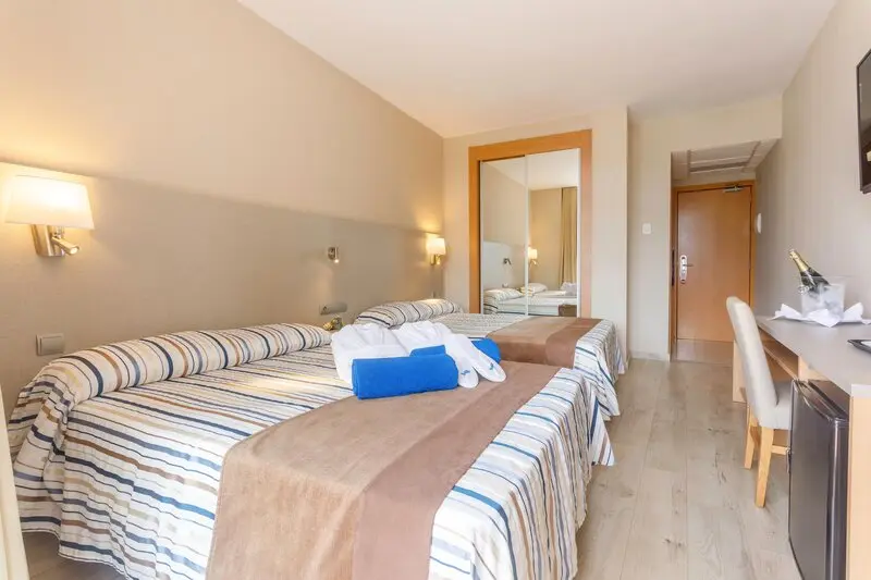 Best Cambrils Hotel gallery image 21
