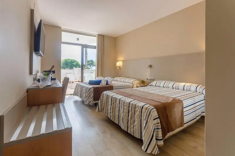 Best Cambrils Hotel gallery image 22