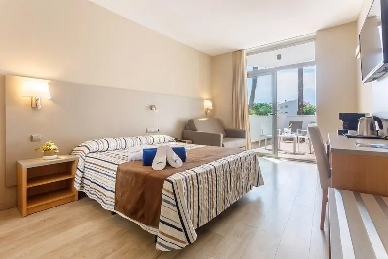 Best Cambrils Hotel gallery image 23