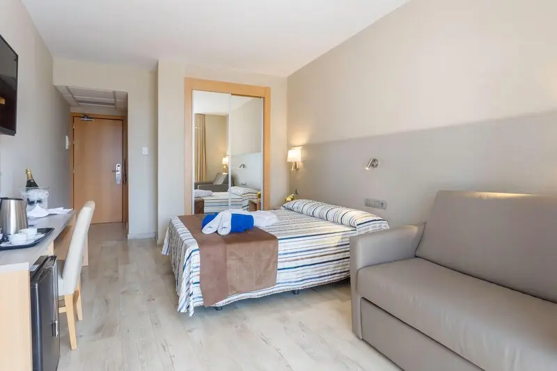 Best Cambrils Hotel gallery image 24