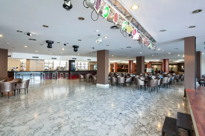 Best Cambrils Hotel gallery image 30