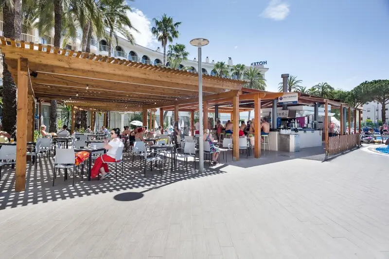 Best Cambrils Hotel gallery image 31