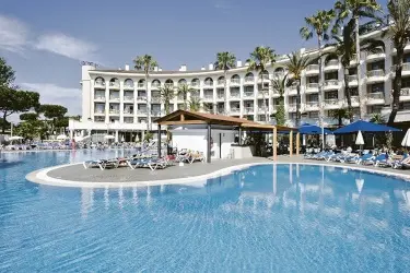 Best Cambrils Hotel