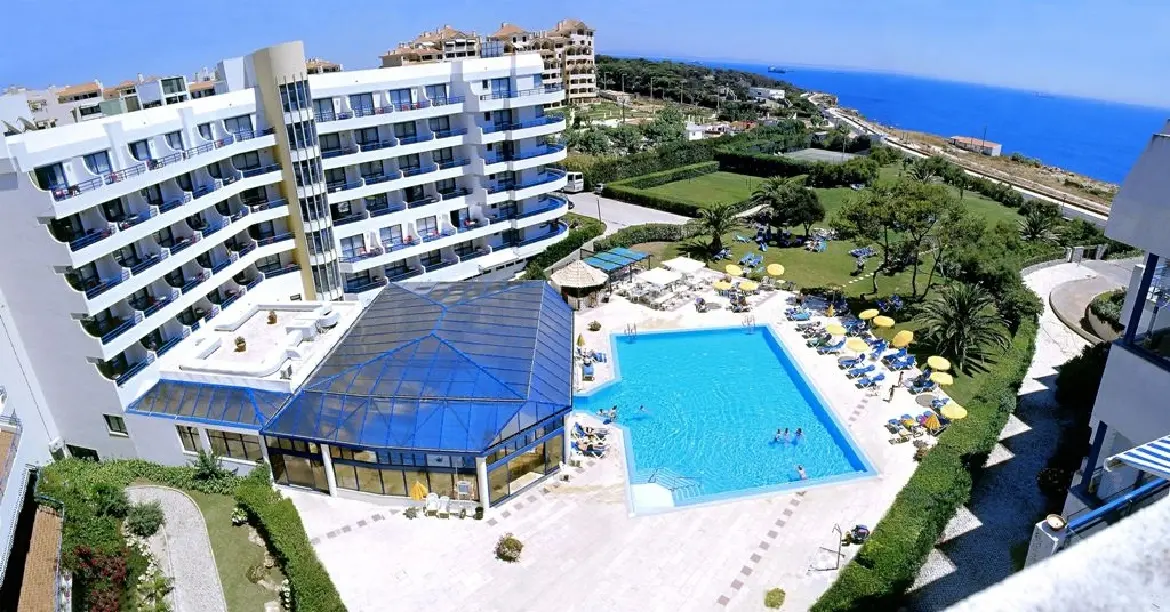Pestana Cascais Hotel gallery image 1