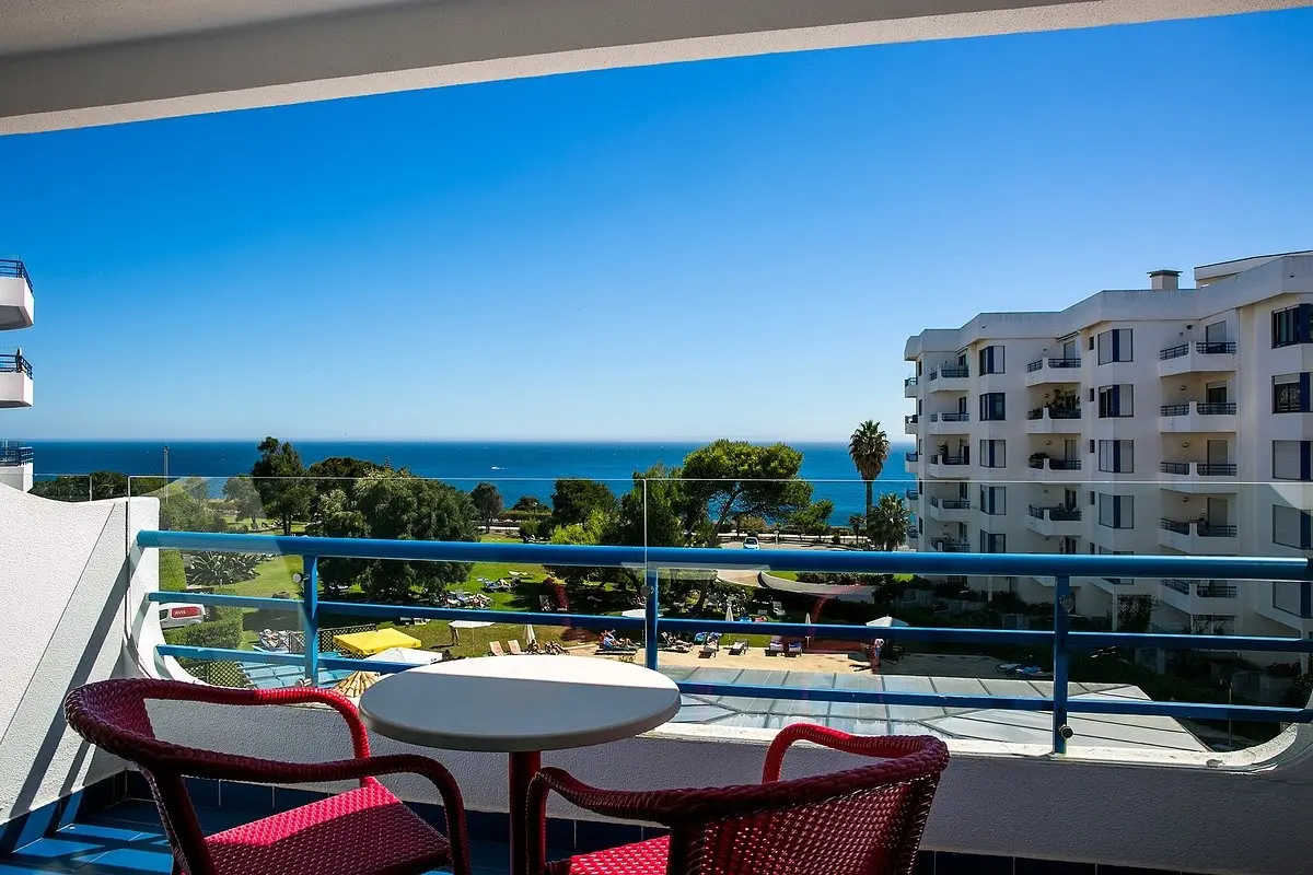 Pestana Cascais Hotel gallery image 11