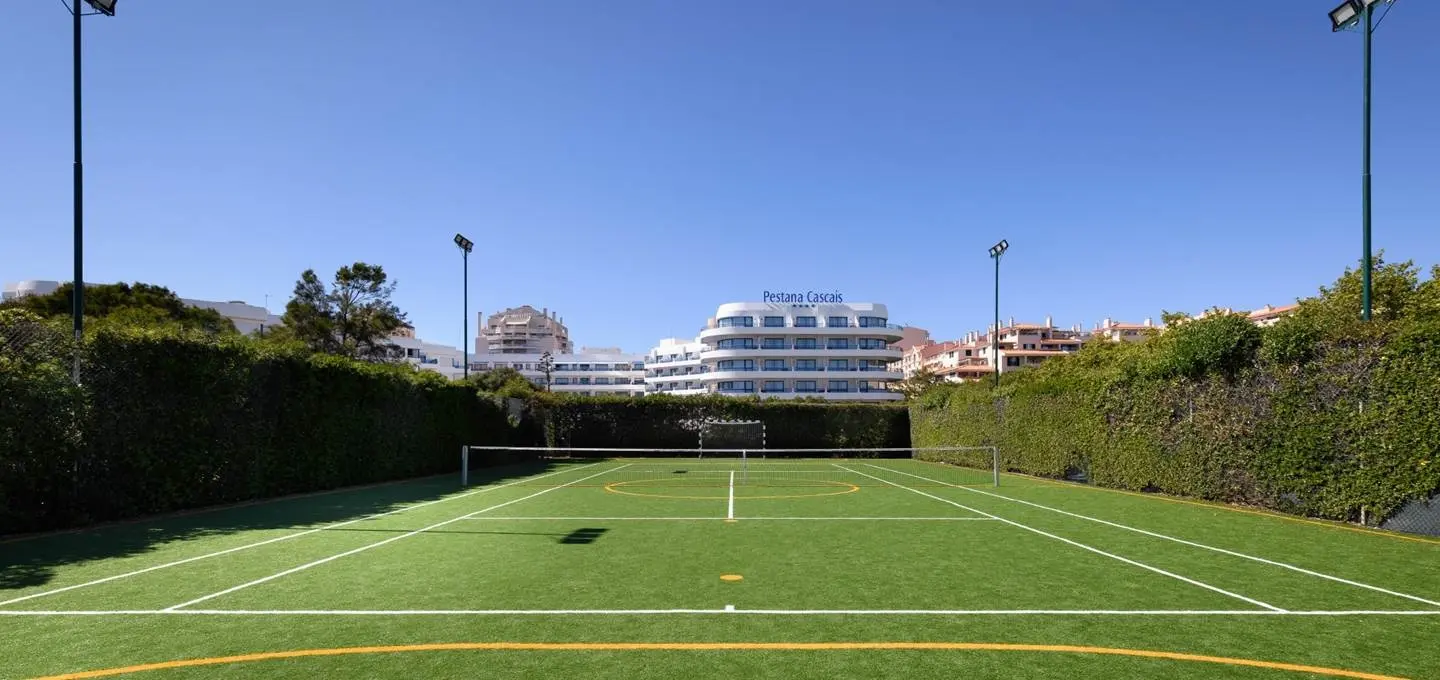 Pestana Cascais Hotel gallery image 23