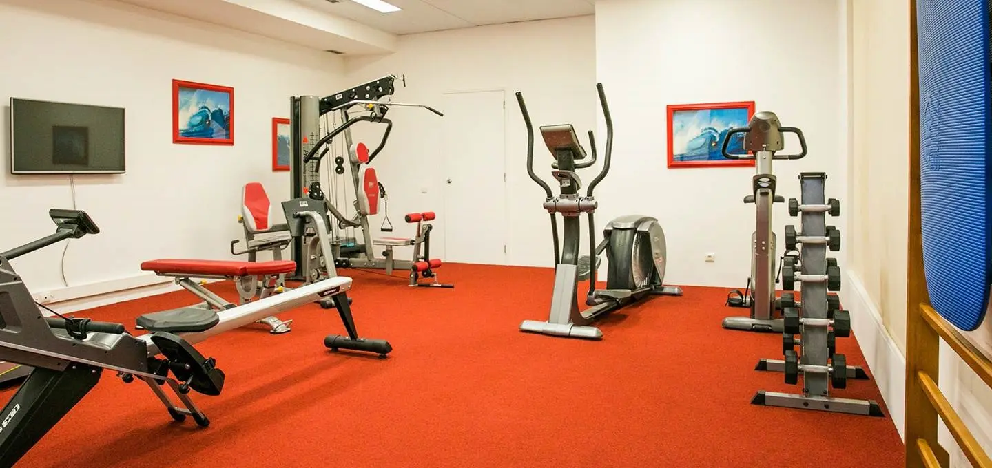 Pestana Cascais Hotel gallery image 3