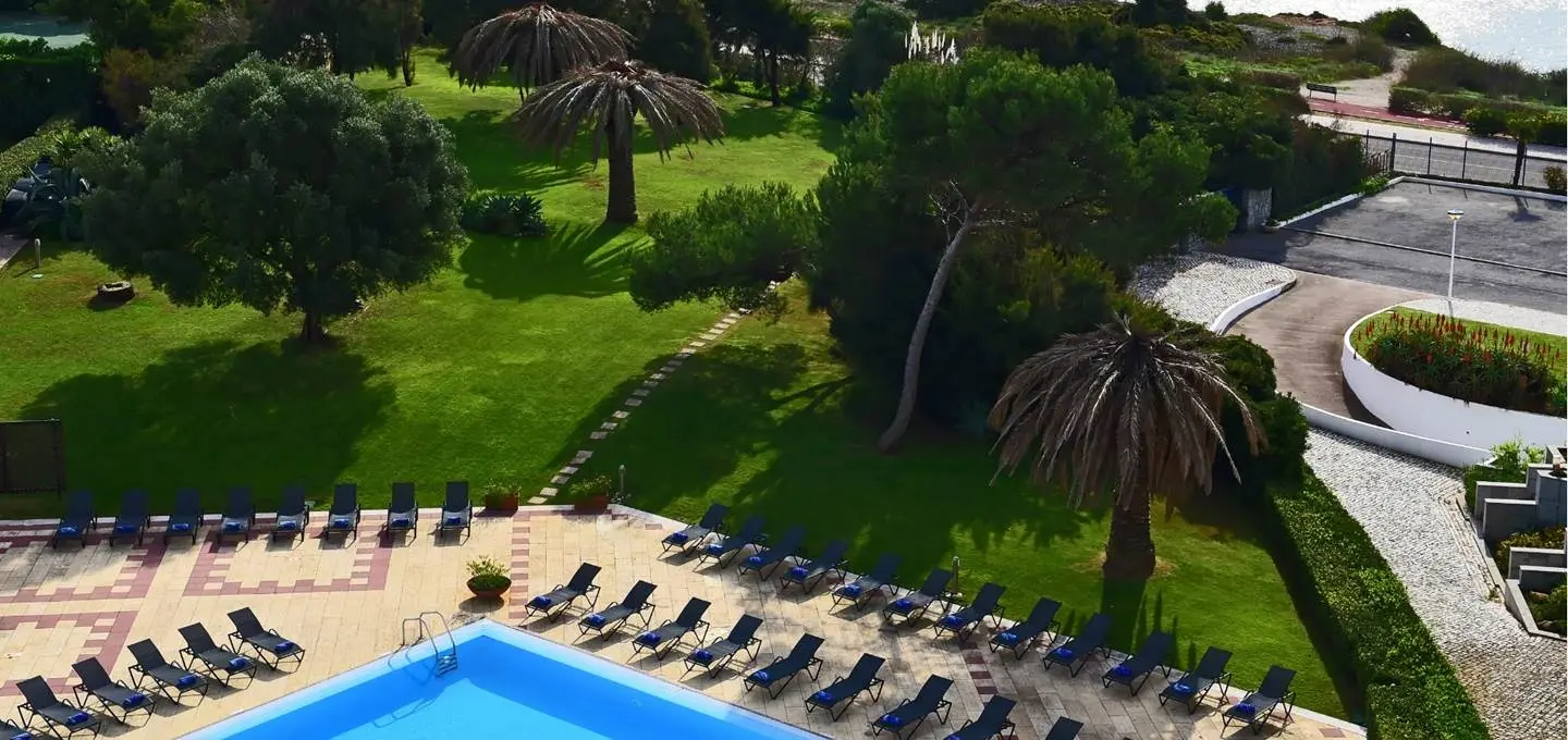 Pestana Cascais Hotel gallery image 5