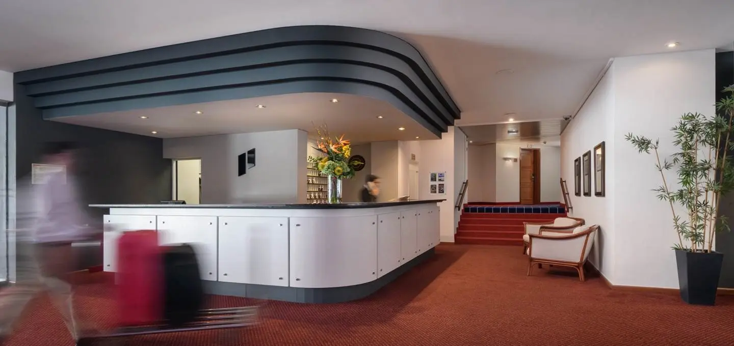Pestana Cascais Hotel gallery image 9