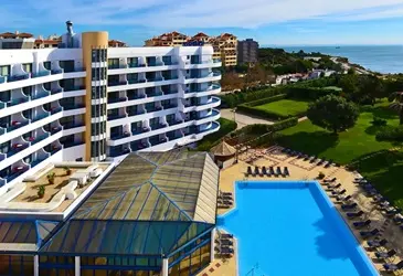 Pestana Cascais Hotel