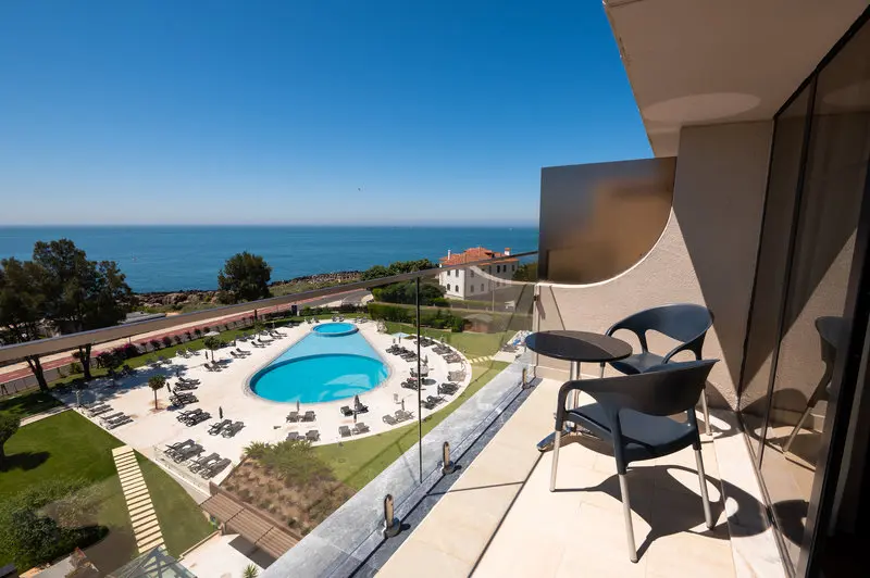 Vila Gale Cascais  Hotel gallery image 1