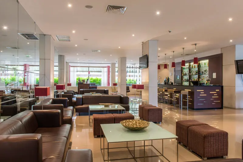 Vila Gale Cascais  Hotel gallery image 16