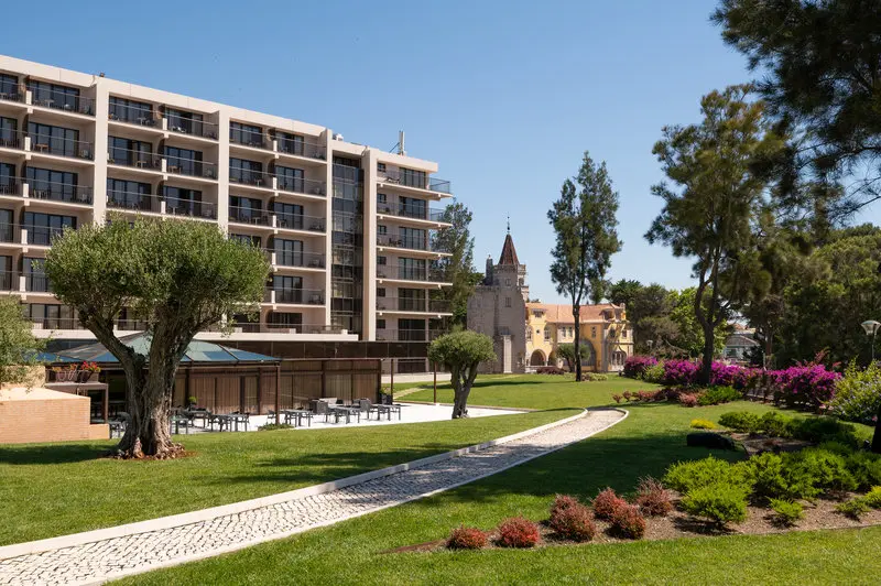 Vila Gale Cascais  Hotel gallery image 4
