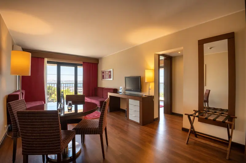 Vila Gale Cascais  Hotel gallery image 8