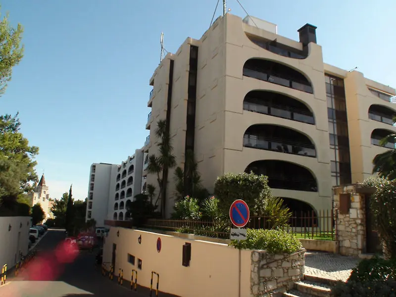 Vila Gale Cascais  Hotel gallery image 2