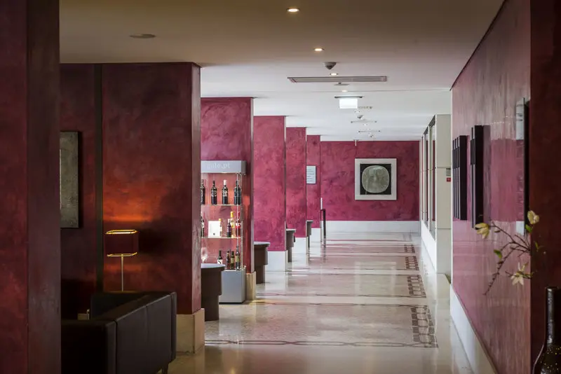 Vila Gale Cascais  Hotel gallery image 23