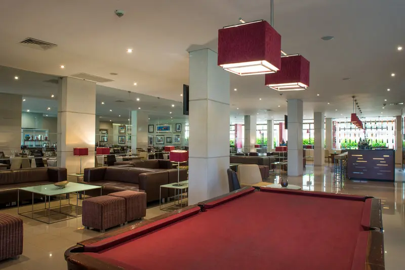 Vila Gale Cascais  Hotel gallery image 14