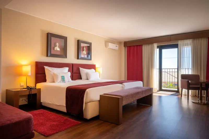 Vila Gale Cascais  Hotel gallery image 7