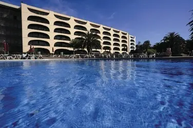 Vila Gale Cascais  Hotel