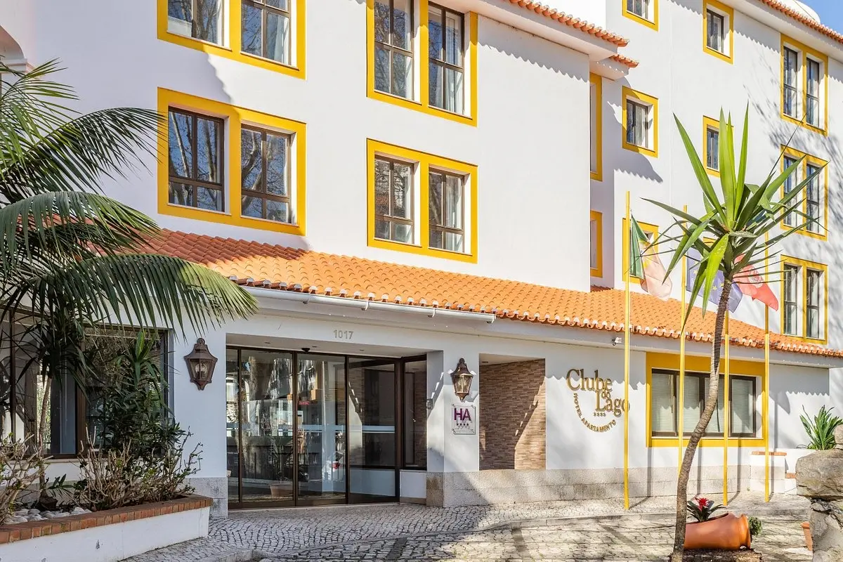 Clube do Lago Aparthotel gallery image 1