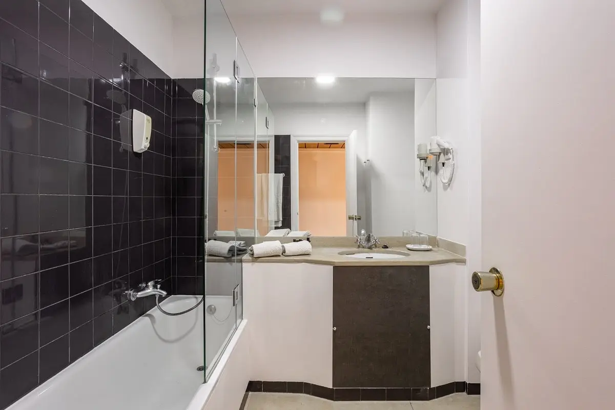 Clube do Lago Aparthotel gallery image 11