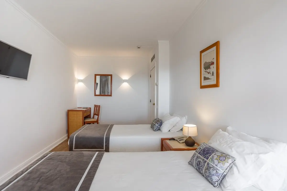 Clube do Lago Aparthotel gallery image 14