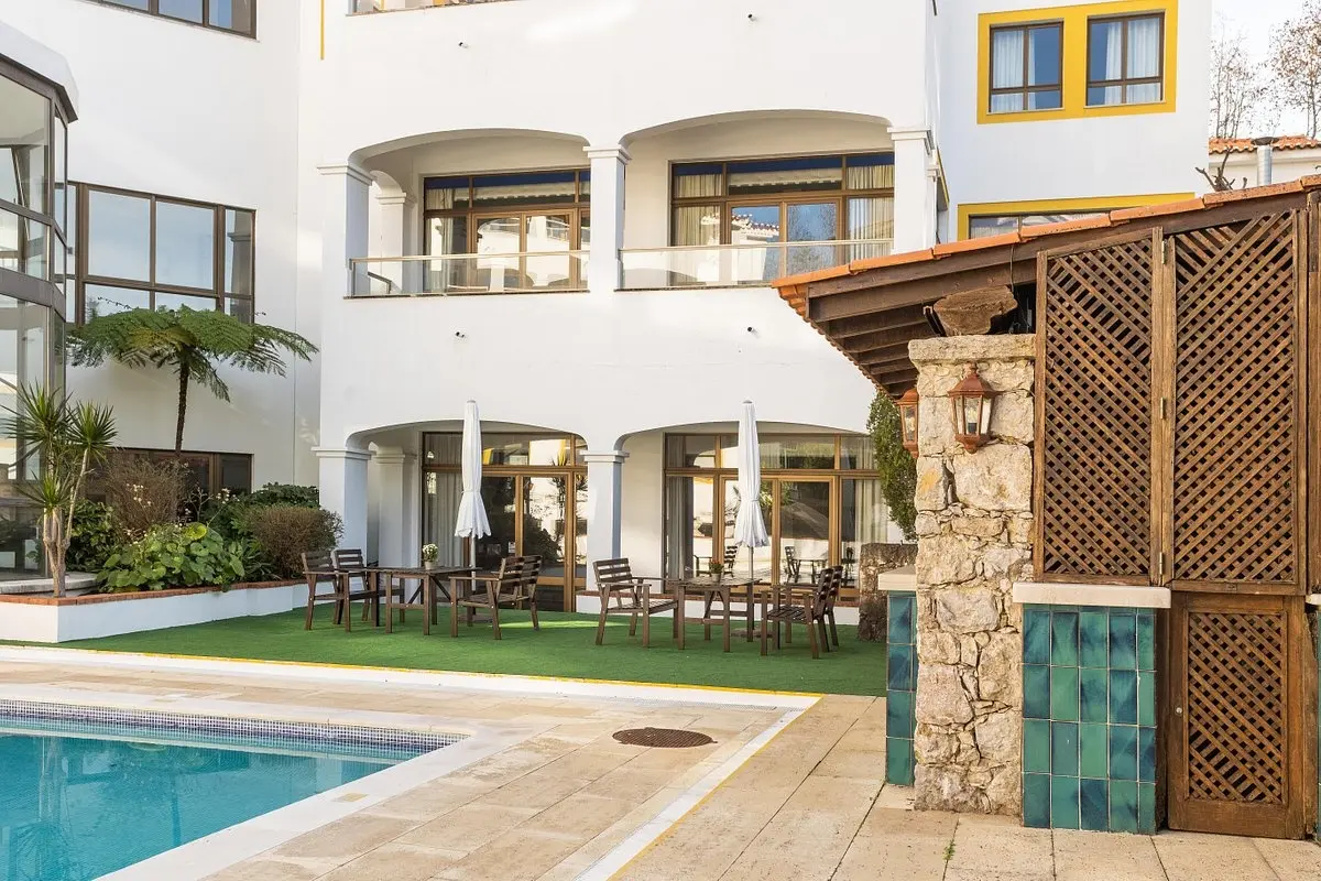 Clube do Lago Aparthotel gallery image 19
