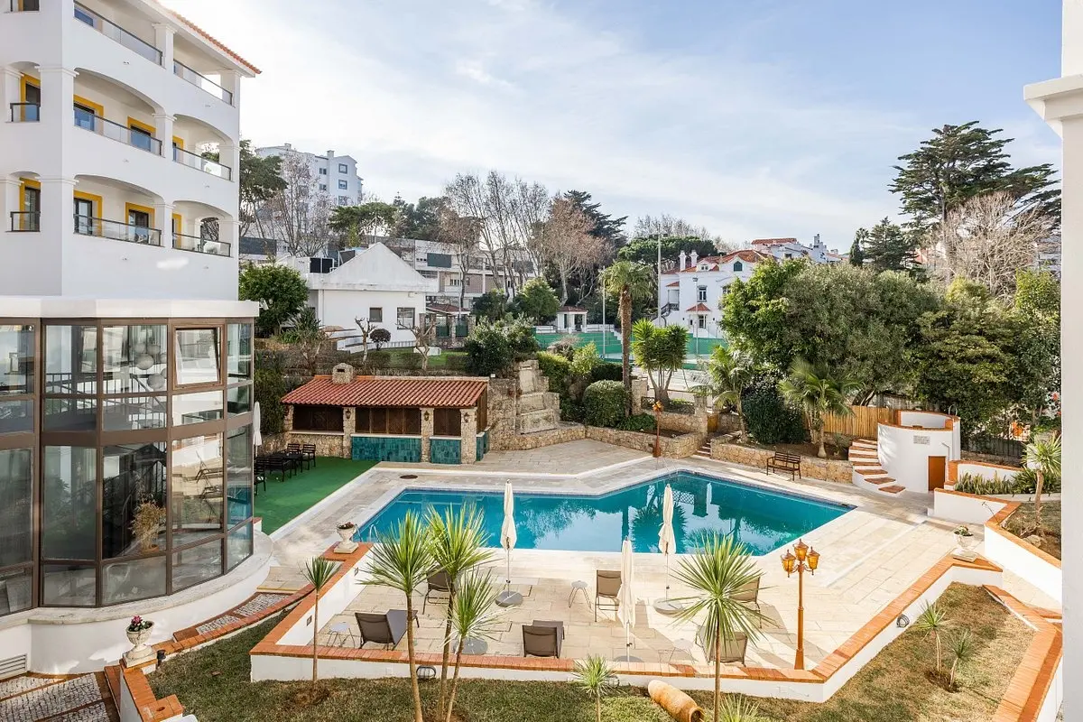 Clube do Lago Aparthotel gallery image 20