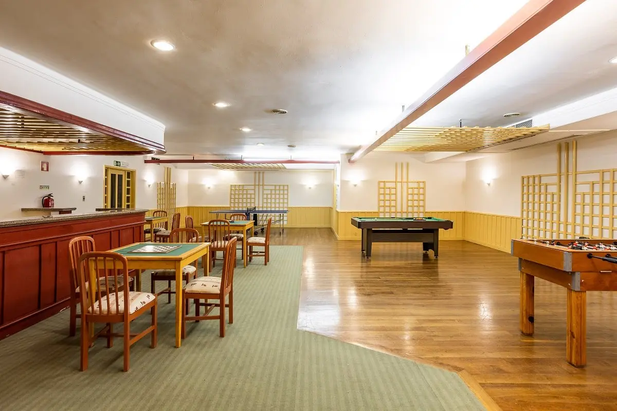 Clube do Lago Aparthotel gallery image 4
