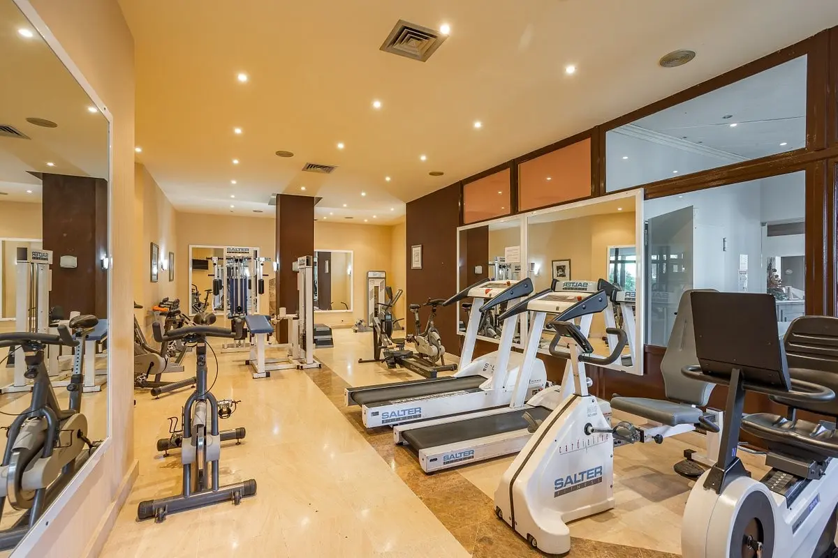 Clube do Lago Aparthotel gallery image 5