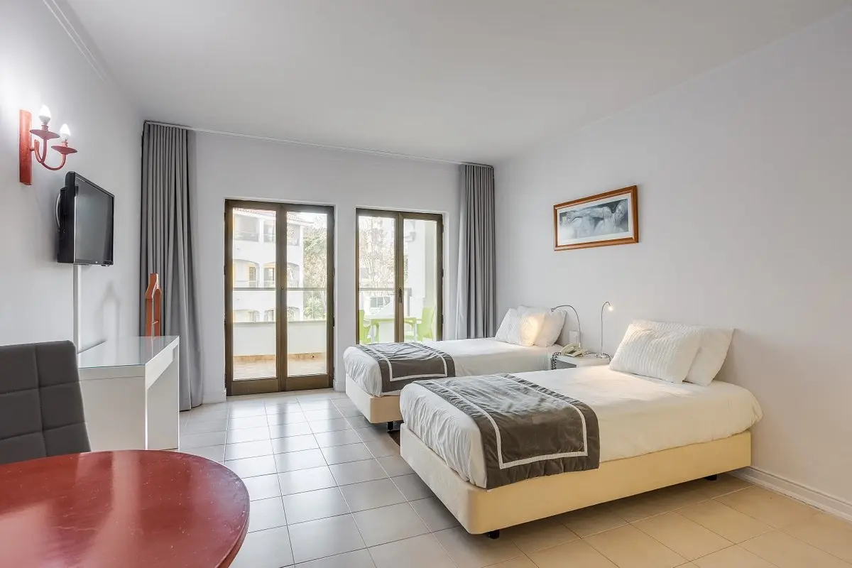 Clube do Lago Aparthotel gallery image 6