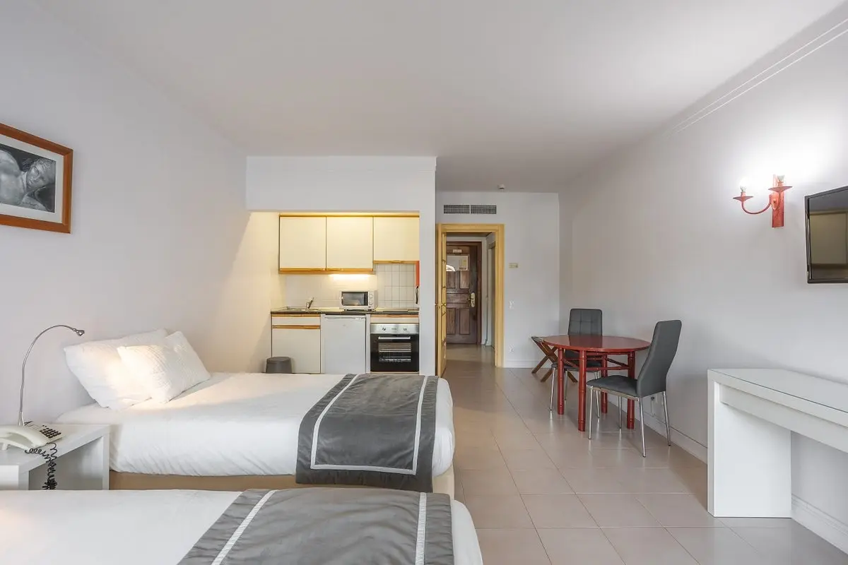 Clube do Lago Aparthotel gallery image 7