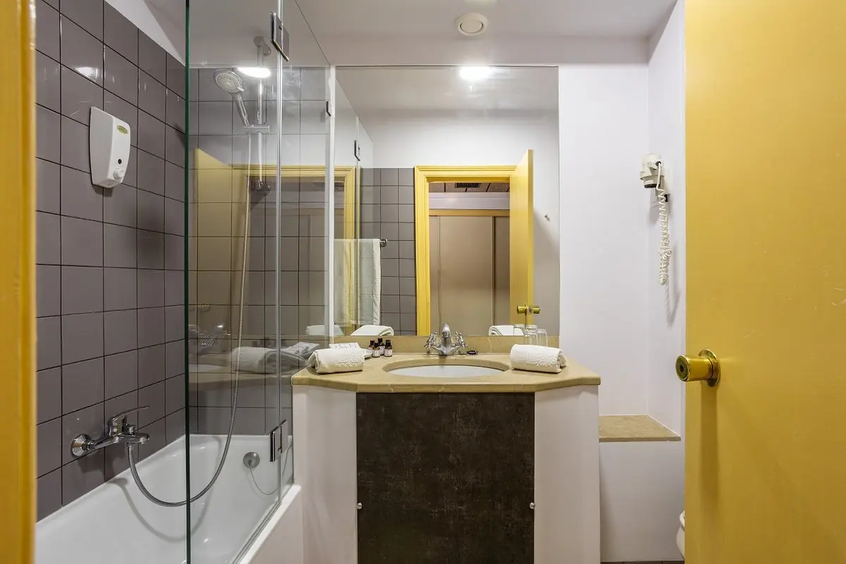 Clube do Lago Aparthotel gallery image 8