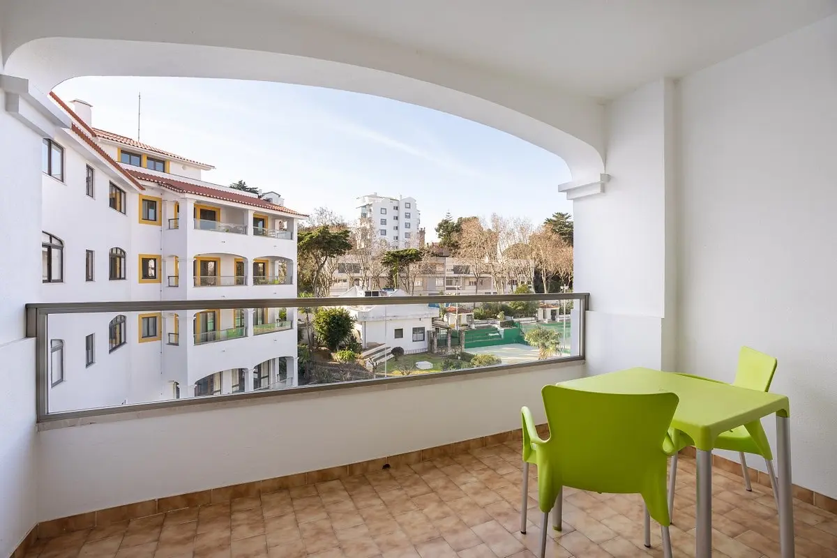 Clube do Lago Aparthotel gallery image 9