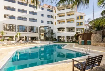 Clube do Lago Aparthotel