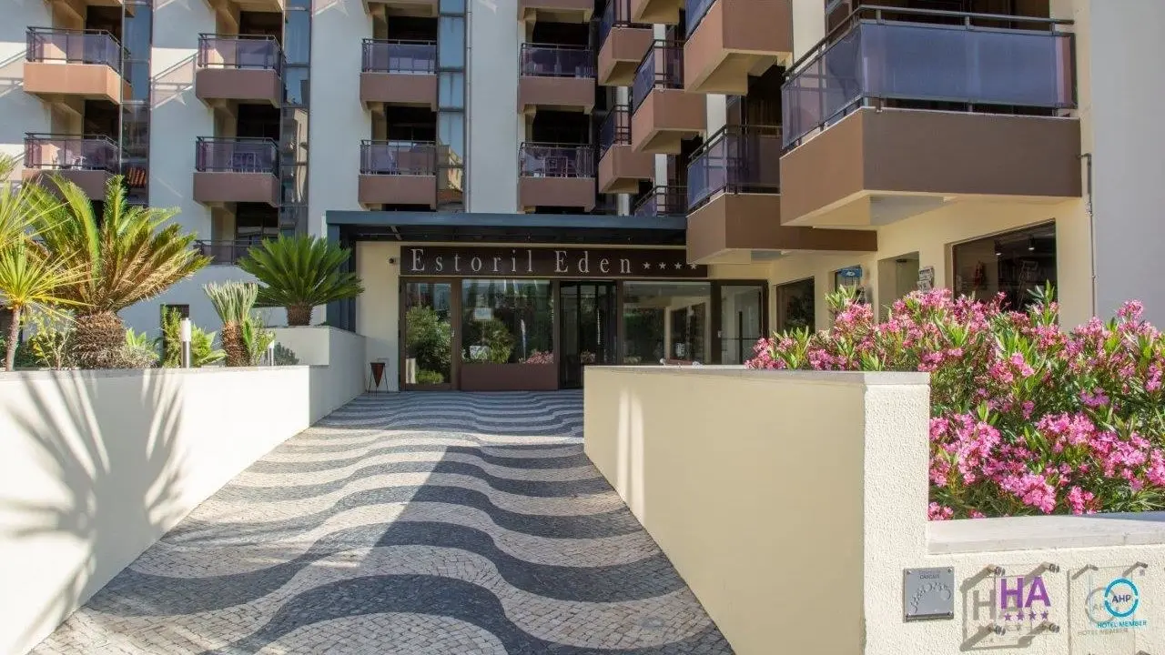 Estoril Eden Hotel Apartments gallery image 1