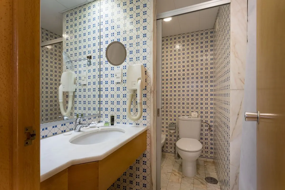 Estoril Eden Hotel Apartments gallery image 10