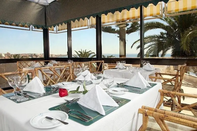 Estoril Eden Hotel Apartments gallery image 13